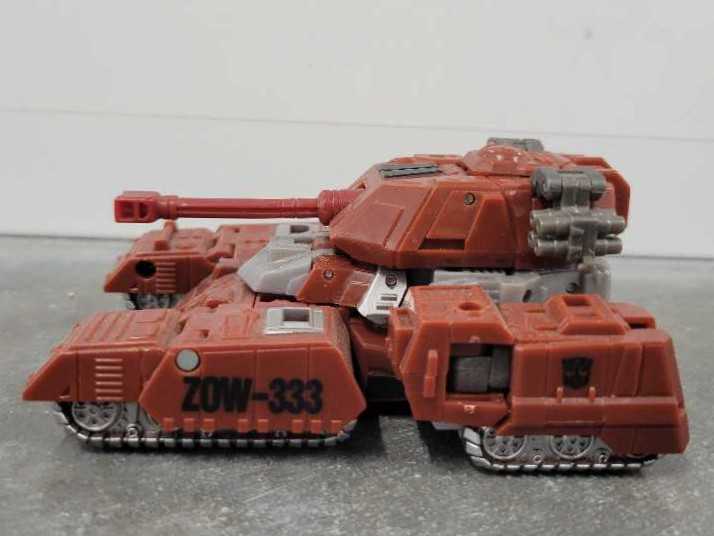 Bandai BB SENSHI # Knight Gundam