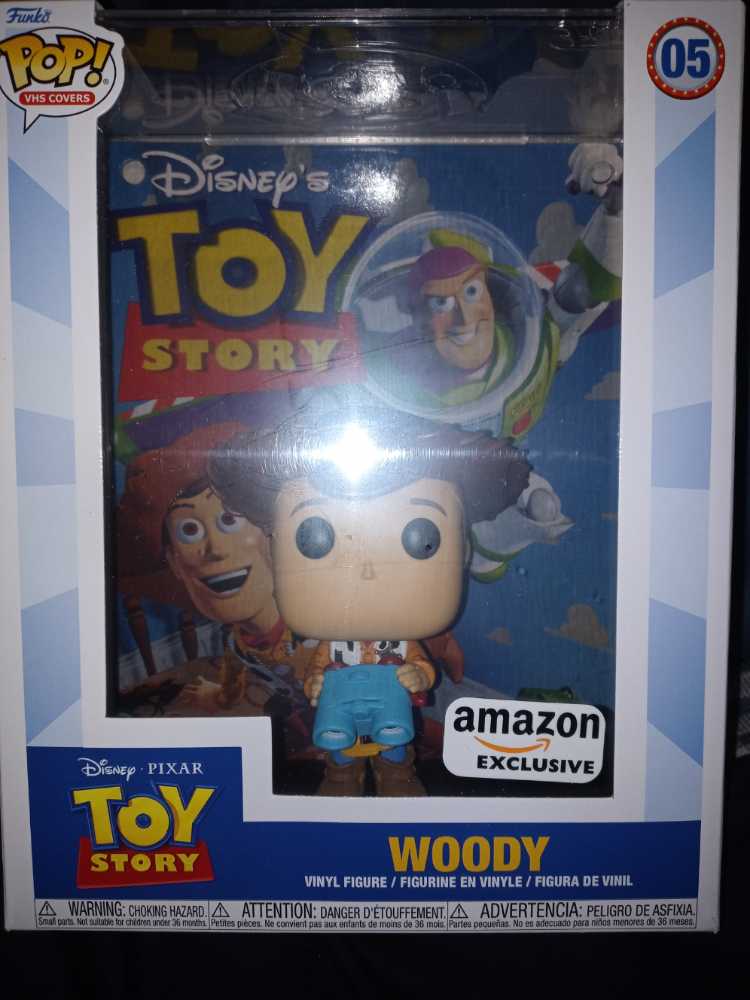 1334 Tinkerbell (Facet) - Disney: Tinker Bell