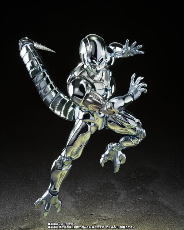 Metal Cooler - Bandai Spirits (Dragon Ball Z) action figure collectible - Main Image 4