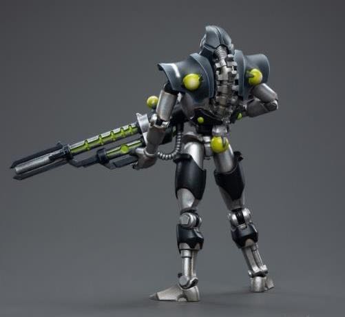 Sautekh Dynasty - Deathmark - Joy Toy (Warhammer 40K) action figure collectible - Main Image 2