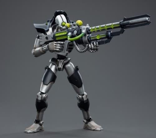 Sautekh Dynasty - Deathmark - Joy Toy (Warhammer 40K) action figure collectible - Main Image 3