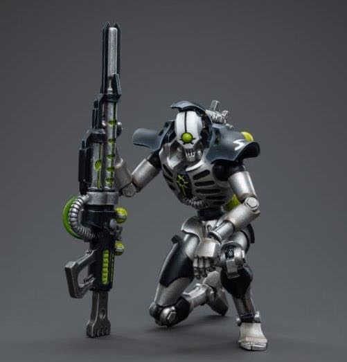 Sautekh Dynasty - Deathmark - Joy Toy (Warhammer 40K) action figure collectible - Main Image 4