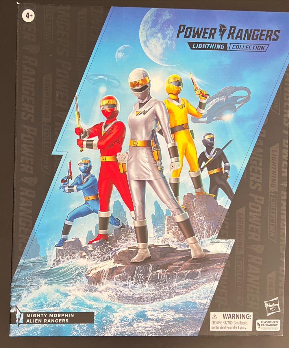 Obi-Wan Kenobi Deluxe Figurines