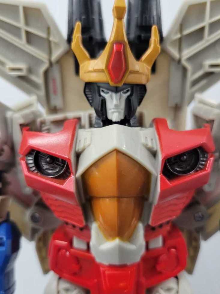 Mattel Big E Top Picks Action Figure Collectible With 10 Points Of Articulation & Life-like Detail 6-inch