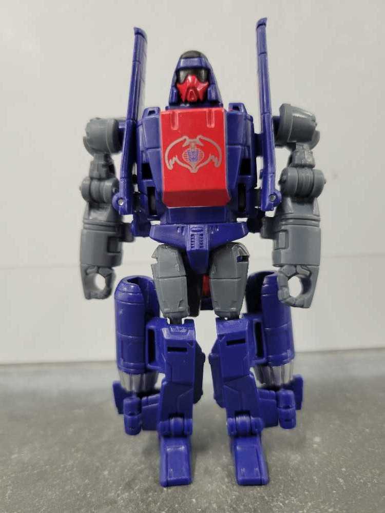 Viper Robot Mode - Hasbro (Combiner Wars) action figure collectible - Main Image 1