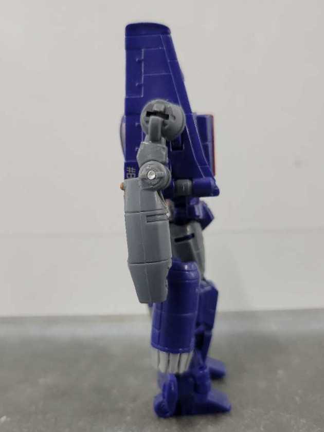 Viper Robot Mode - Hasbro (Combiner Wars) action figure collectible - Main Image 2