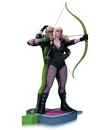 Green Arrow & Black Canary Statue Dc  action figure collectible [Barcode 761941335100] - Main Image 1