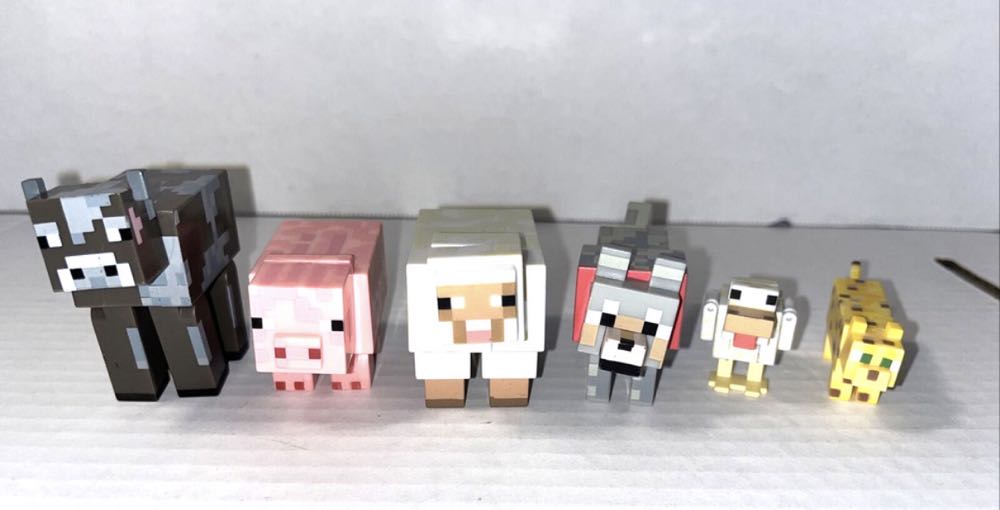 Classic Batman Dark Knight Tags!! Tsum Tsum