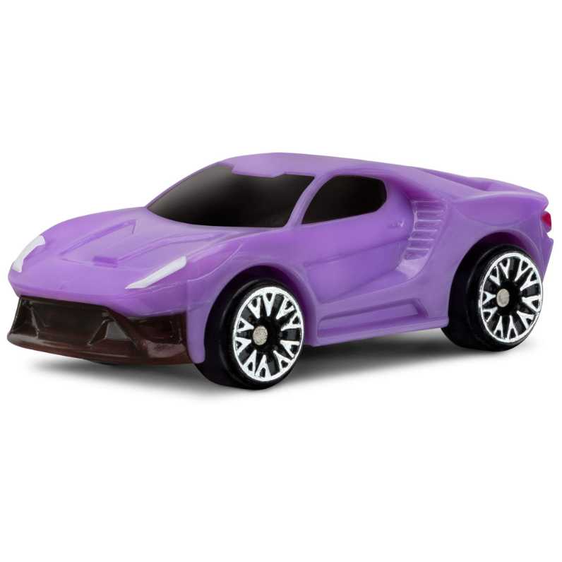 Car Wash - Hasbro (Expanding Playset) action figure collectible [Barcode 191726375609] - Main Image 2