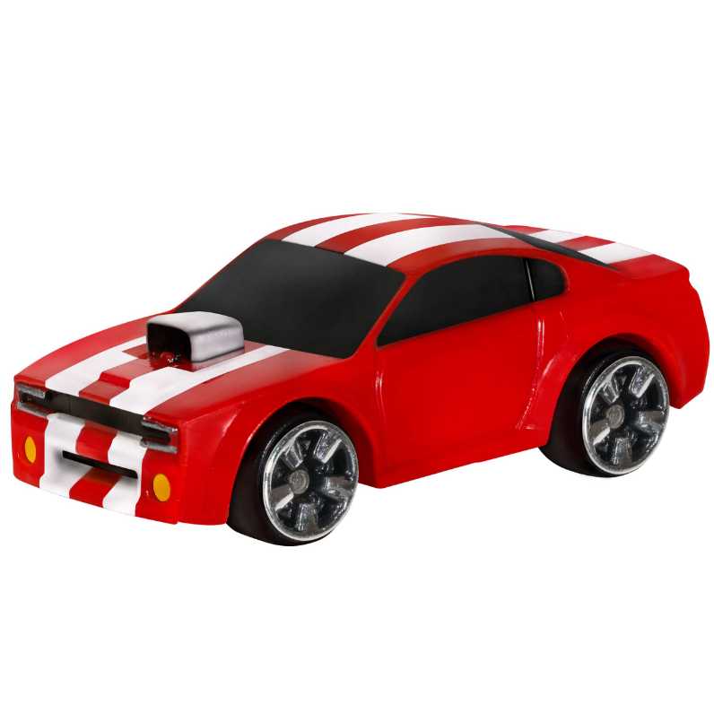 Park ’N Go Garage - Hasbro (Playset) action figure collectible [Barcode 191726375661] - Main Image 2