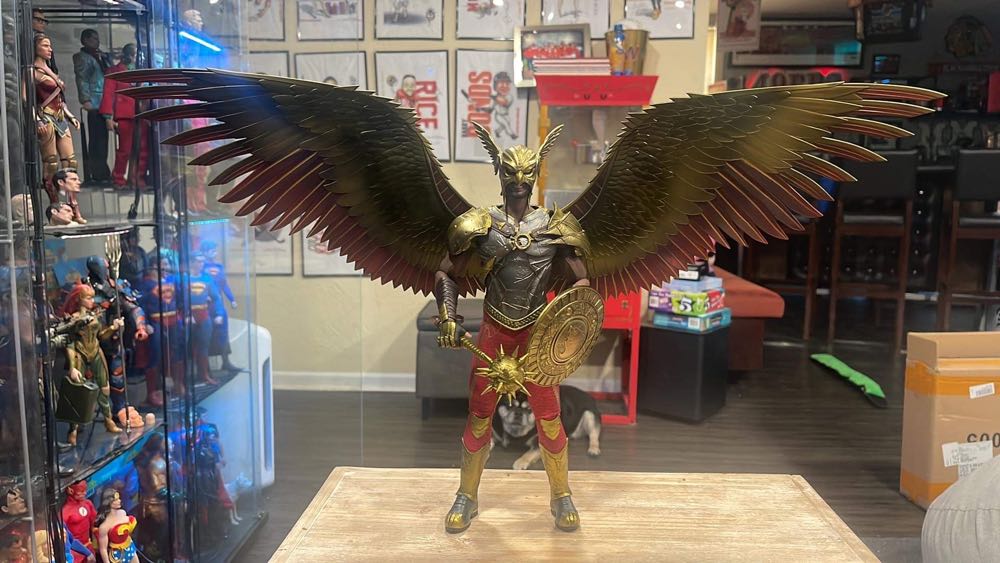 The Midfield Maestro (Fortnite)