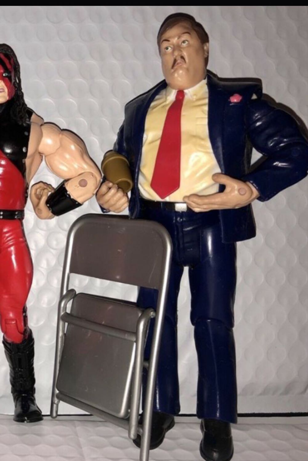 Funko-Wolverine Enamel Pin