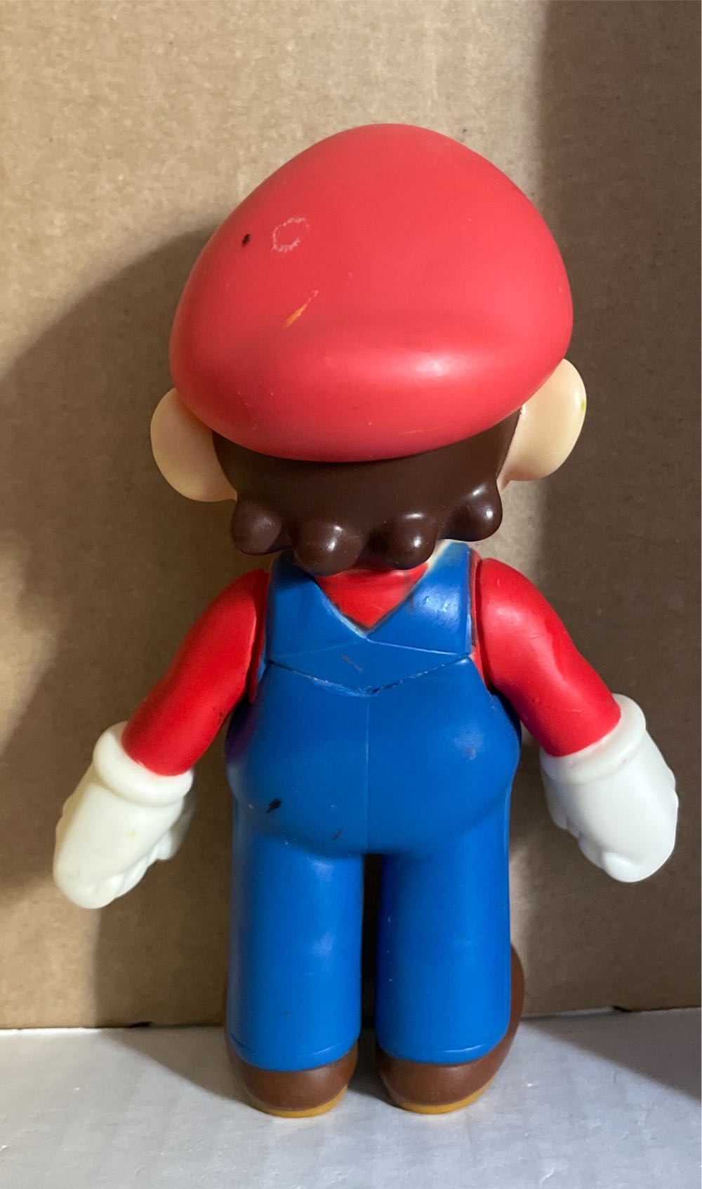 Mario - Banpresto (Video Game Figure) action figure collectible - Main Image 2