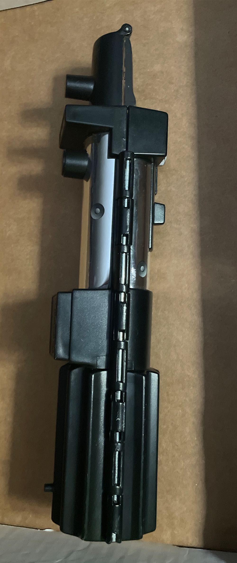 Star Wars Micro Machines: Lightsaber  (Star Wars Micro Machines) action figure collectible - Main Image 2