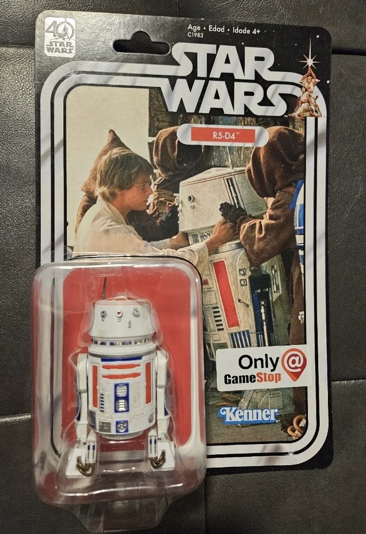 Darth Vader Force F X