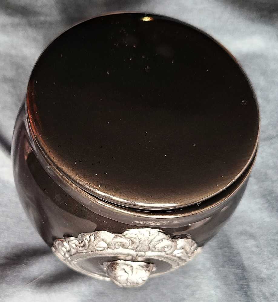 Candle: Halloween Fragrant Jewels Nevermore

 - Fragrant Jewels (Halloween Candles) action figure collectible - Main Image 3