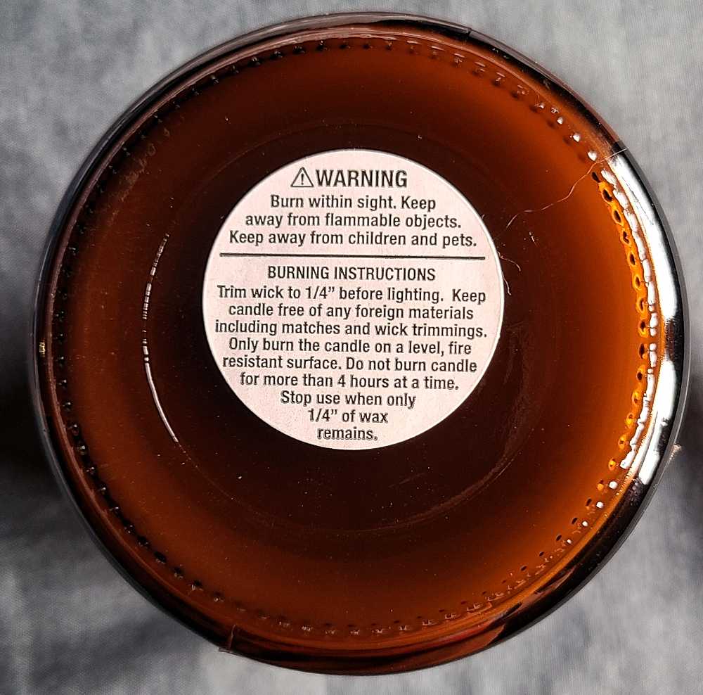 CANDLE: Halloween  Dance of Death  - Adder House (Halloween Candles) action figure collectible - Main Image 2