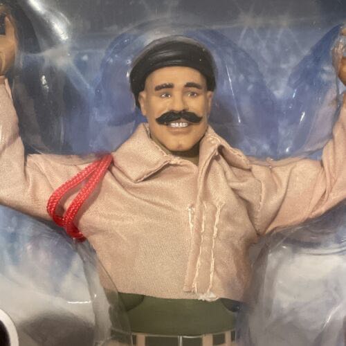 Iron Sheik - Elite Series #86 - WWE Mattel (Elite Series) action figure collectible - Main Image 1