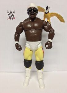 Koko B. Ware - Jakks Pacific (WWE Classic Superstars) action figure collectible - Main Image 2