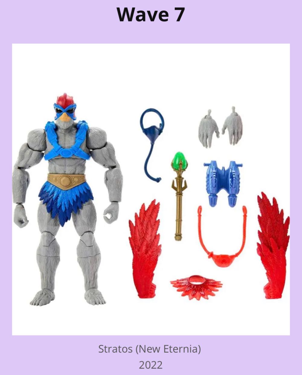 Nendoroid Ariel Re-run: The Little Mermaid