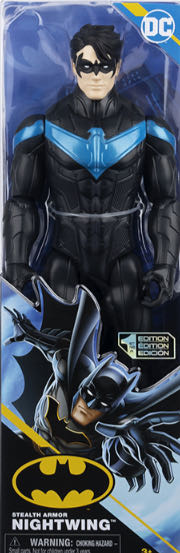 12” Obi Wan Kenobi 