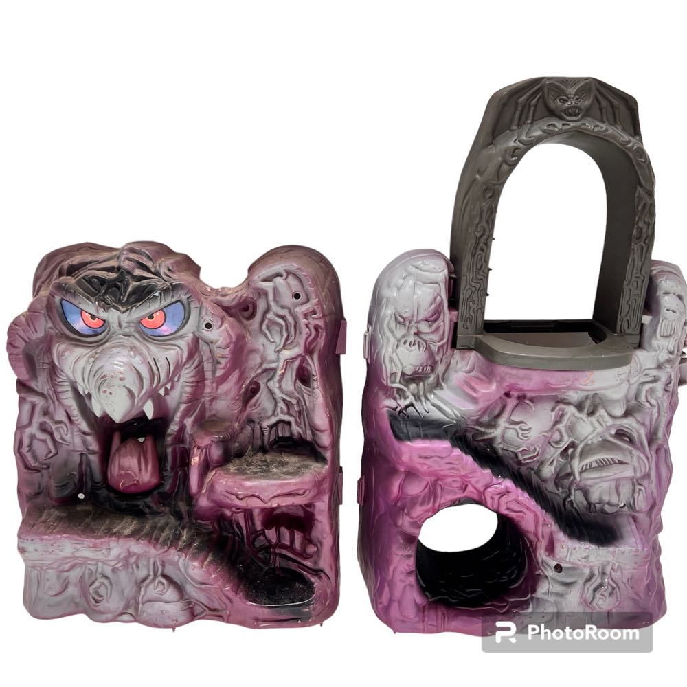 Axlegrease - Transformers Legacy Evolution