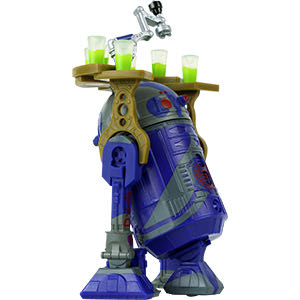 CANDLE: Enchanted Kringle Fairies Floss 2023