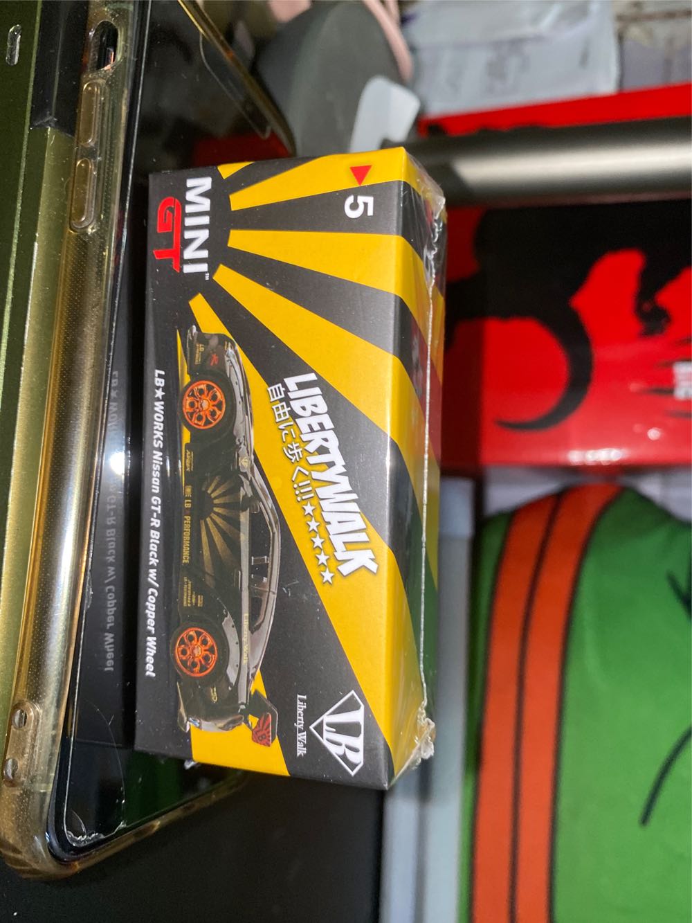 Mitsubishi Lancer Evo 3