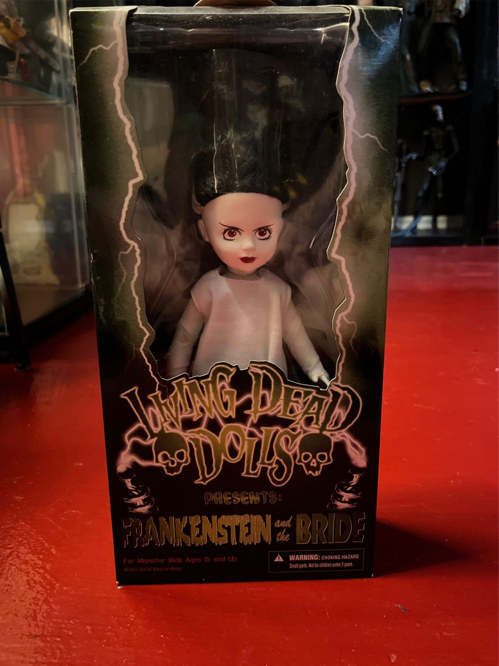 Iron Maiden Piece Of Mind