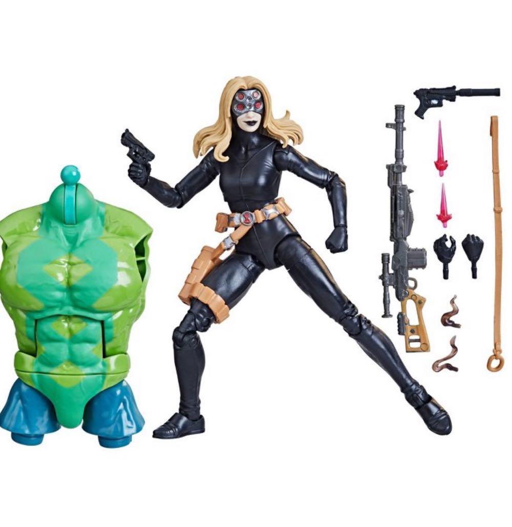 Star Wars Unleashed Battle 4 Pack Imperial Snowtroopers