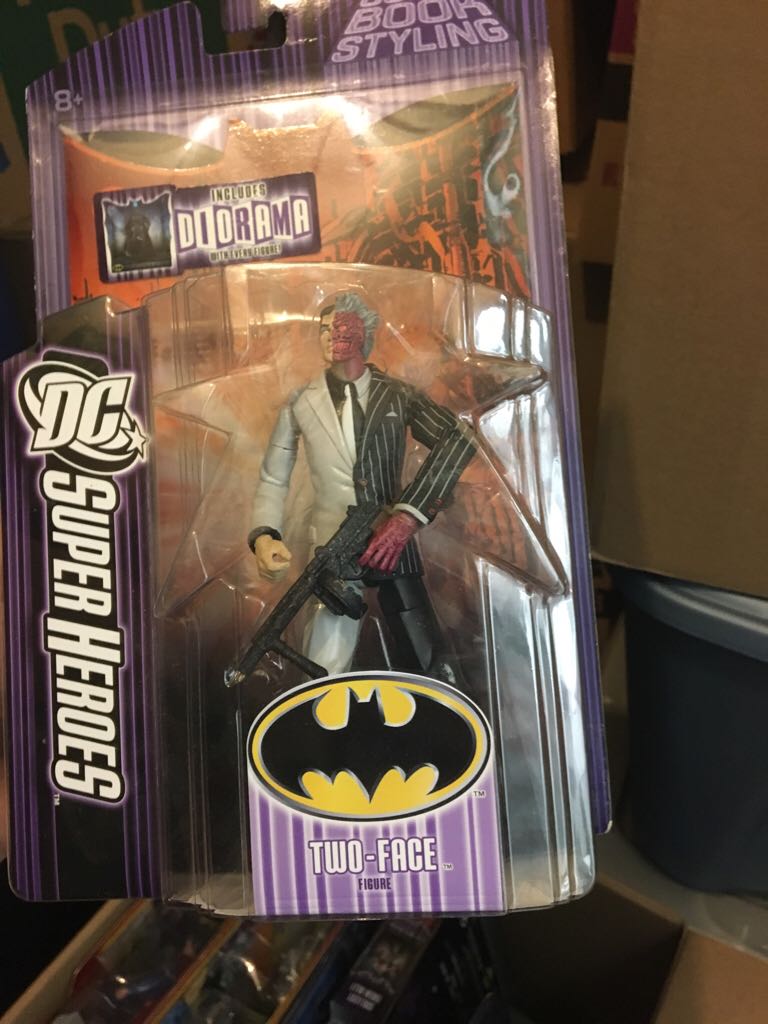 Nib Sealed Mighty Morphin Power Rangers Blue Thunder Bike Billy Bandai Box Only