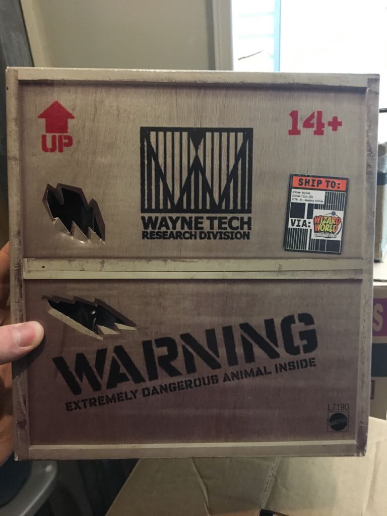 Funko Pop Comic Cover Marvel’s Captain America #27