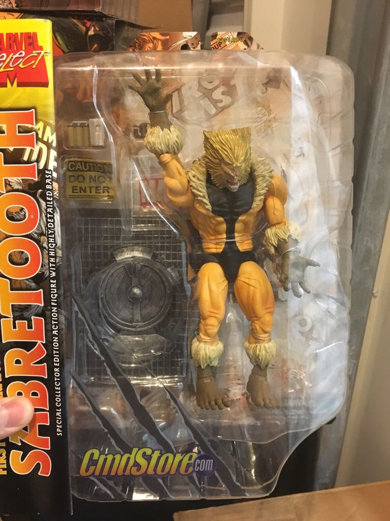 Black Panther - King T’Challa