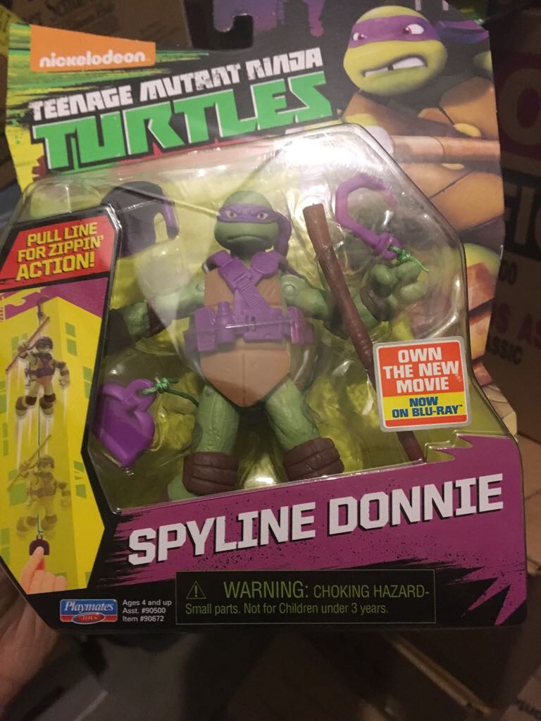 Playing Mantis Series 2 Marvel Flickers #6 Of 2: Ring Mantis: