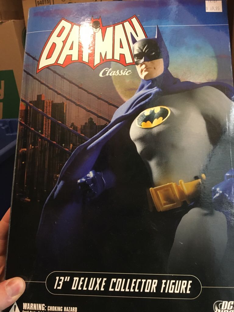 Universal Monsters Super Soapies Mummy