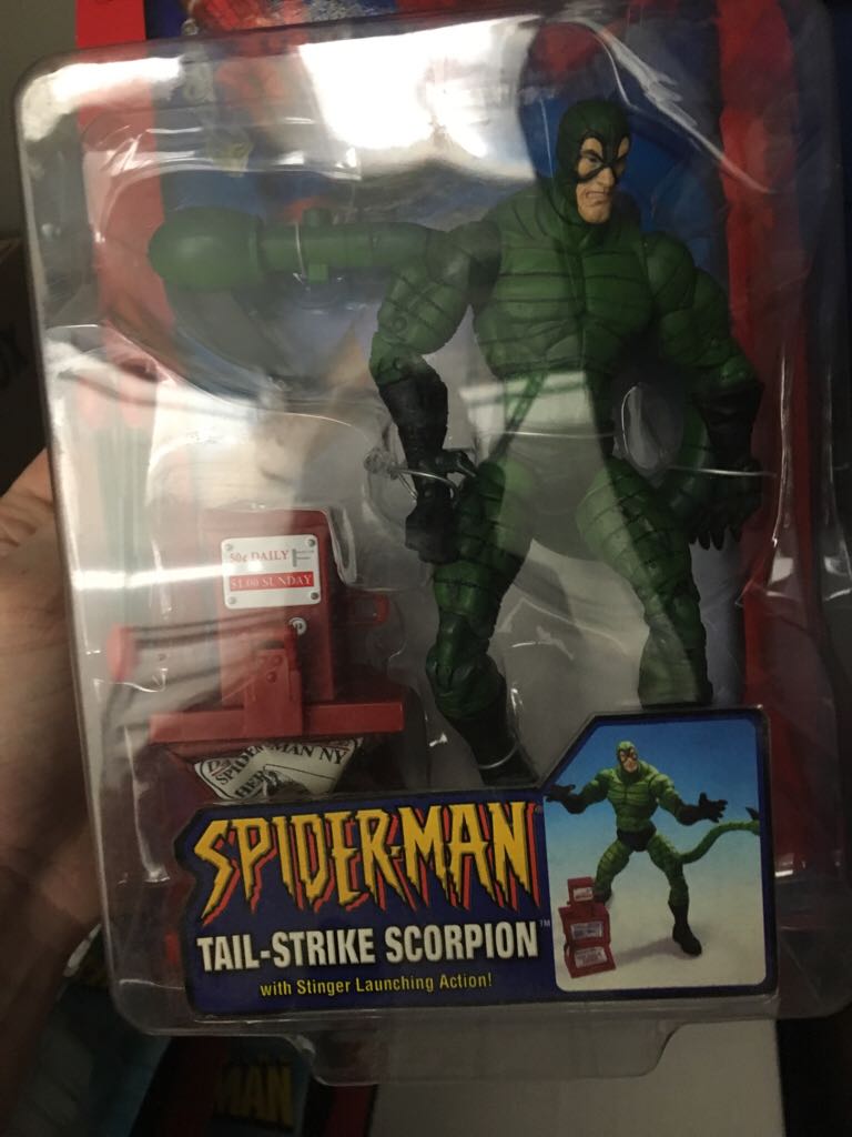 Terminator 2 Judgment Day Heavy Metal Cycle