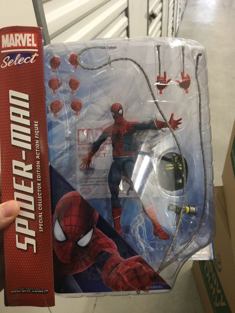 Up 1:6 Scale Hot Mms599 Iron Man 2 1 6 Tony Stark Mark V Suit Up Version Mark Movie Masterpiece