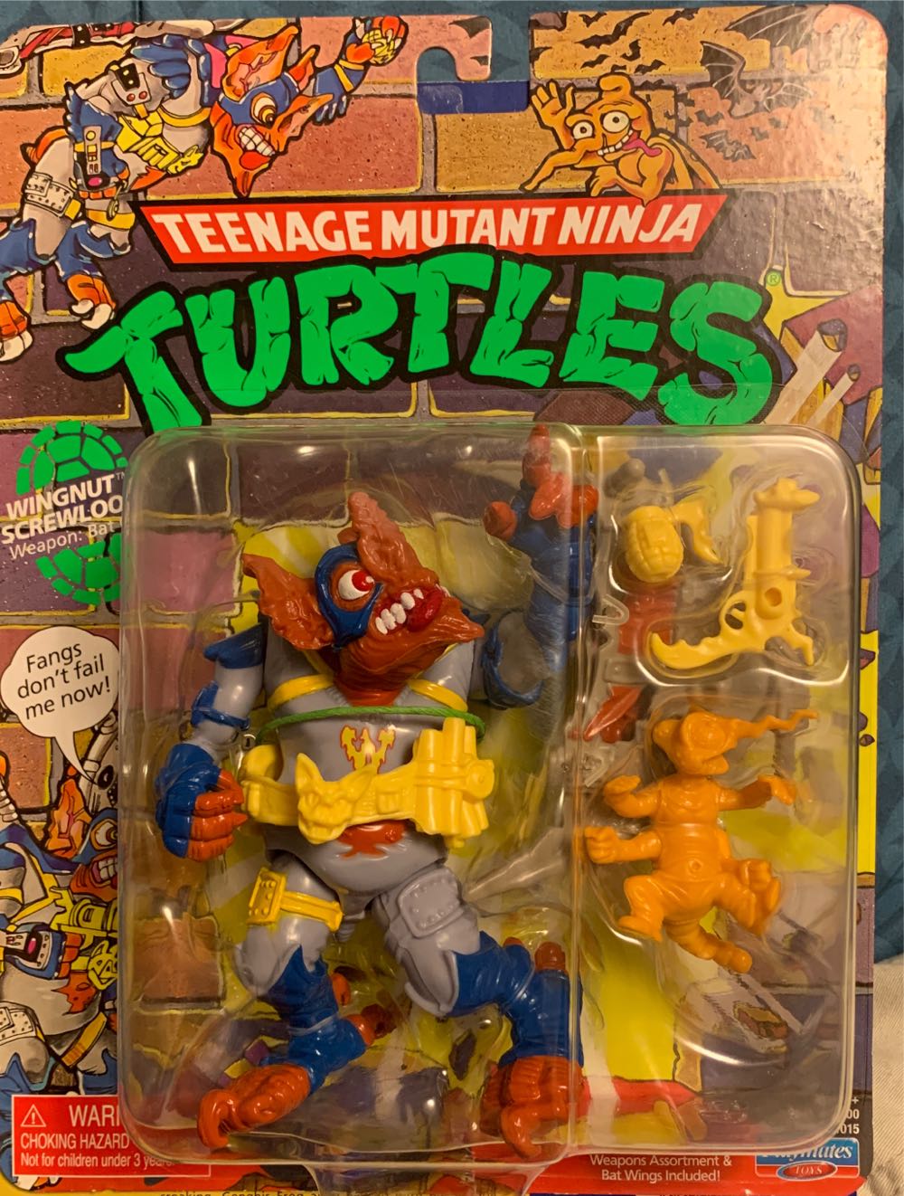 Spider-Man Projector Action Figure