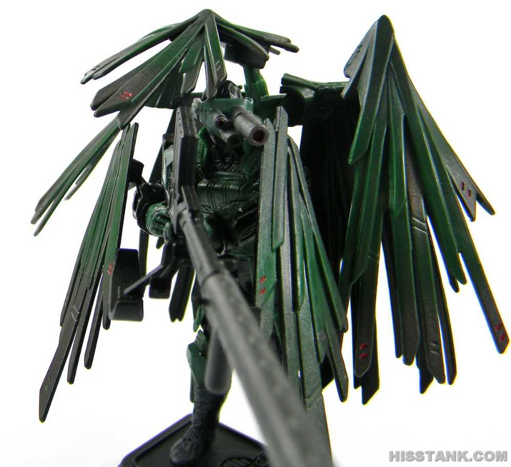 Jungle Viper - Hasbro - G.I. Joe (GI Joe Pursuit of Cobra) action figure collectible - Main Image 2