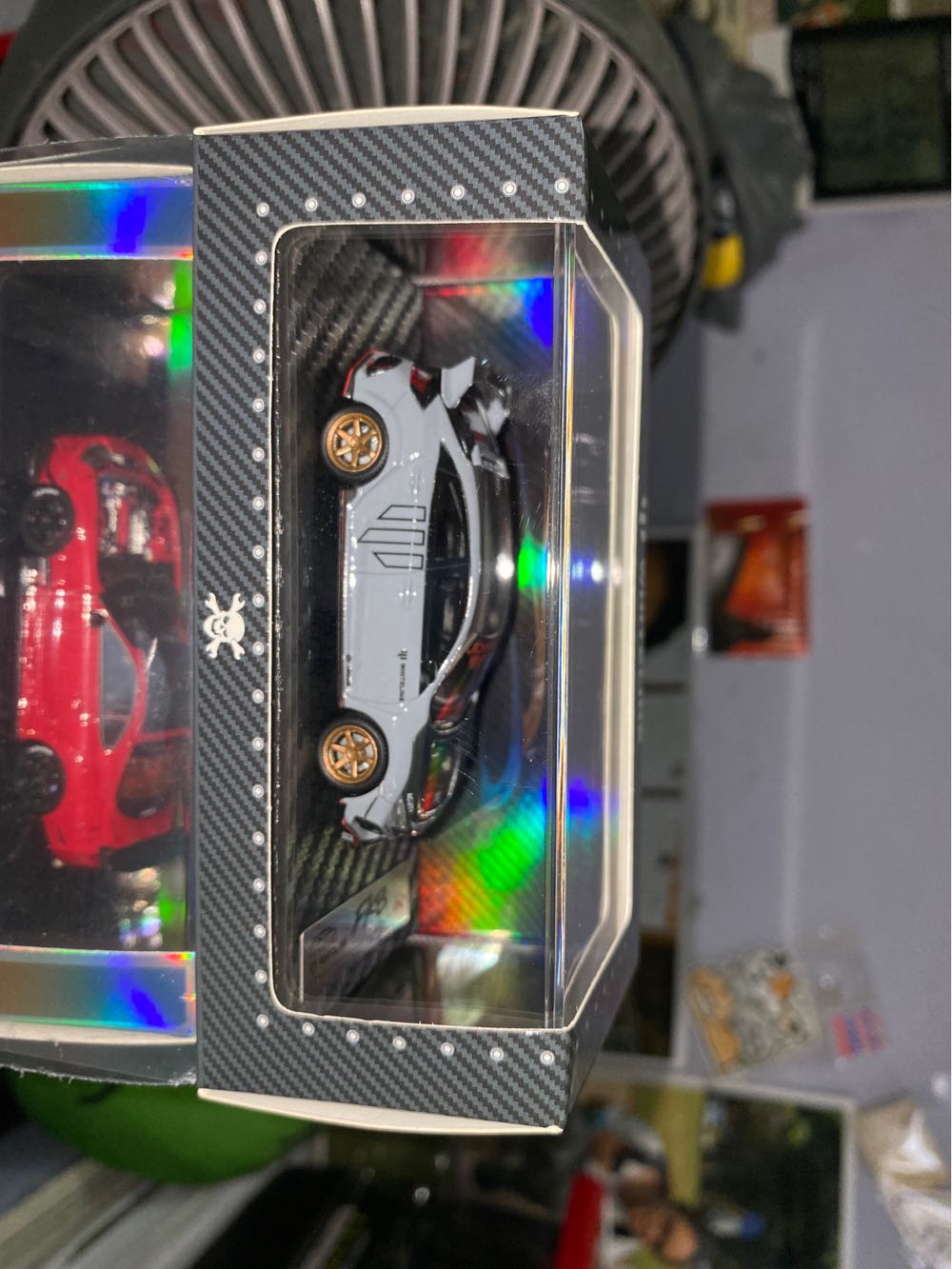 Bandai Namco Entertainment Bandai Figure-rise Digimon Beelzemon Amplified 2612106