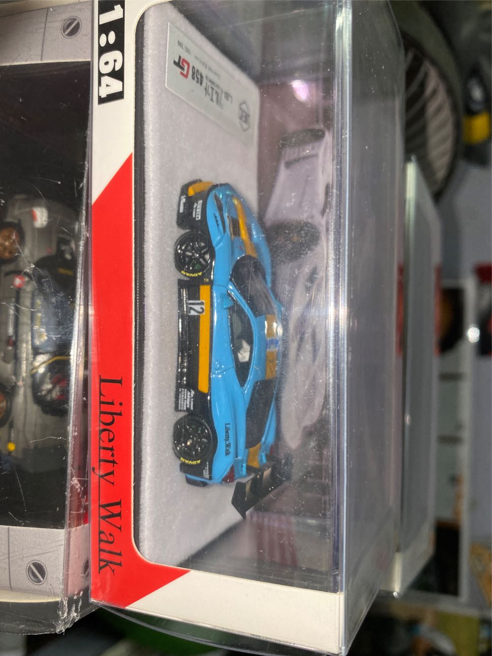 Hot Toys DC Justice League Wonder Woman Deluxe Version