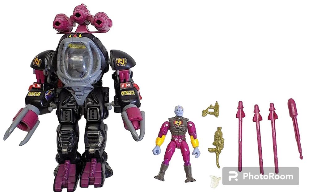 Scalextric 1:64 Slot Car Race Transformers