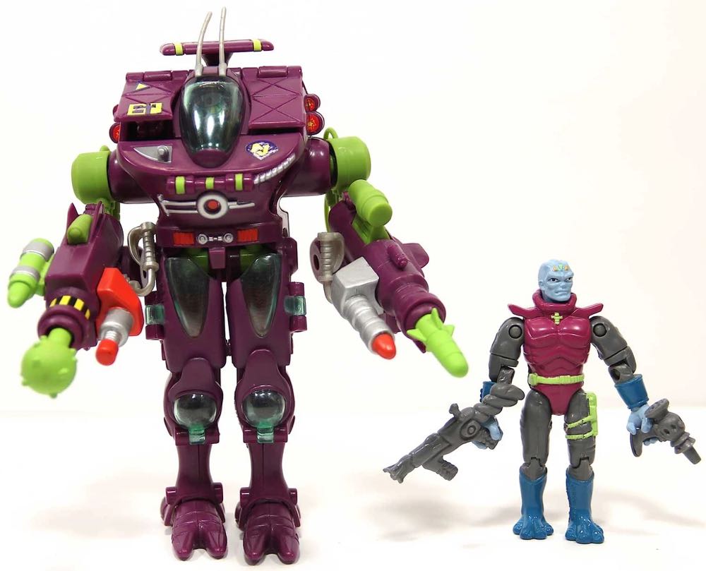 Blade - Marvel Select