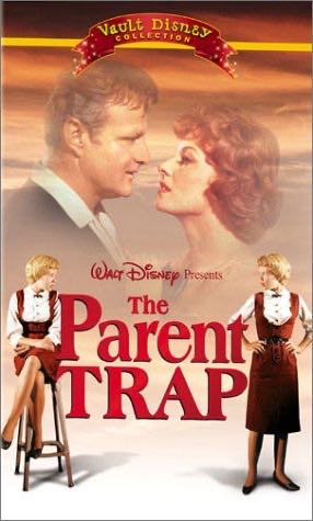 The Parent Trap Vhs  action figure collectible [Barcode 786936094596] - Main Image 1