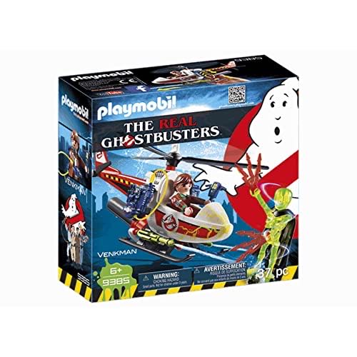 30th Anniversary Ray Stants & Winston Zeddemore