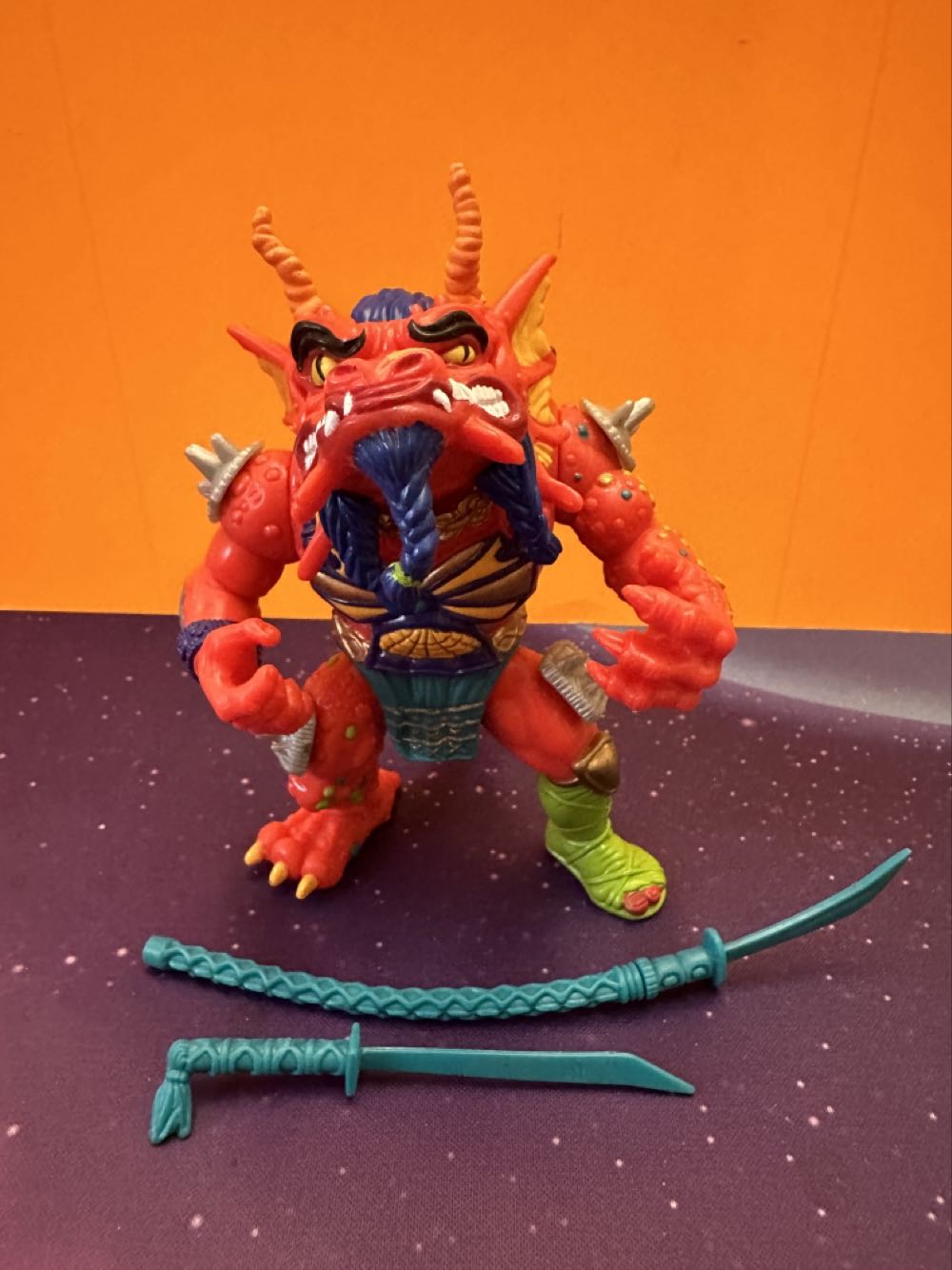 Mario Collectible Jakks Pacific World Of Nintendo Running Mario 2.5” Collectible New