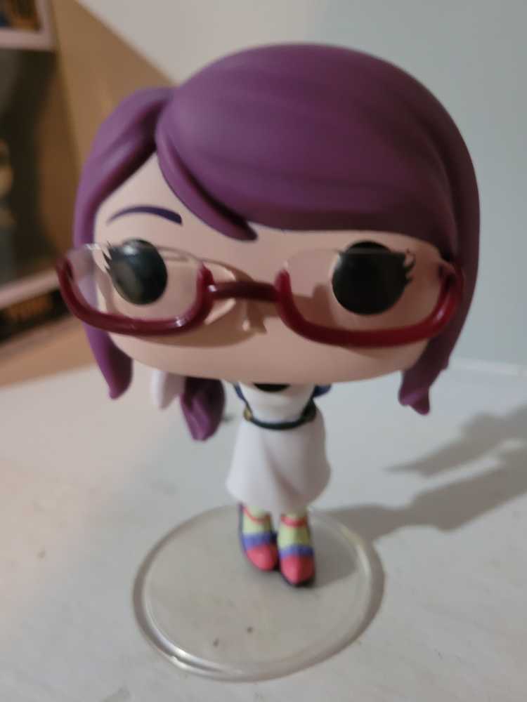 Rize #466  action figure collectible [Barcode 889698260312] - Main Image 4