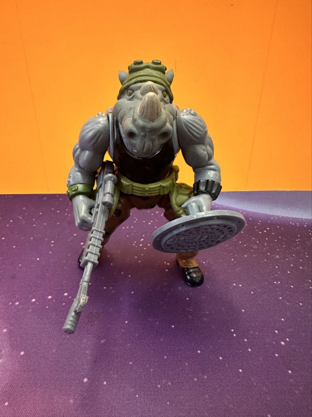 Star Wars: Commander Neyo 91st Reconnaissance Corps - Sixth Scale Figure