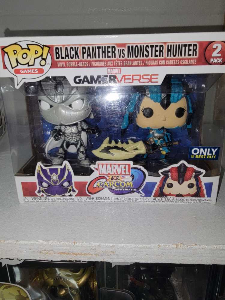 My Melody Figure Red