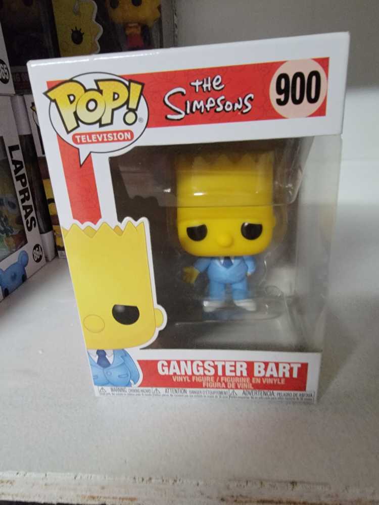 Mighty Muggs Indiana Jones Fertility Idol